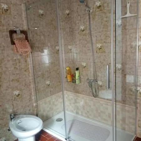 Ca La Cris * コルノデイヤ